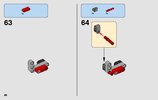 Bauanleitungen LEGO - 42084 - Hook Loader: Page 46