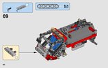 Bauanleitungen LEGO - 42084 - Hook Loader: Page 50