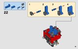 Bauanleitungen LEGO - 42084 - Hook Loader: Page 19