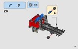 Bauanleitungen LEGO - 42084 - Hook Loader: Page 23