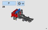 Bauanleitungen LEGO - 42084 - Hook Loader: Page 25