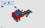 Bauanleitungen LEGO - 42084 - Hook Loader: Page 26