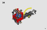 Bauanleitungen LEGO - 42084 - Hook Loader: Page 33