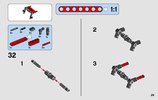 Bauanleitungen LEGO - 42084 - Hook Loader: Page 29