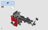 Bauanleitungen LEGO - 42084 - Hook Loader: Page 34