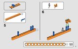 Bauanleitungen LEGO - 42088 - Cherry Picker: Page 7