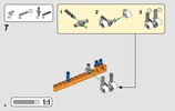 Bauanleitungen LEGO - 42088 - Cherry Picker: Page 8