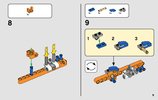 Bauanleitungen LEGO - 42088 - Cherry Picker: Page 9