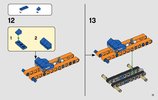 Bauanleitungen LEGO - 42088 - Cherry Picker: Page 11