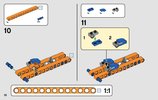 Bauanleitungen LEGO - 42088 - Cherry Picker: Page 10