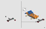 Bauanleitungen LEGO - 42088 - Cherry Picker: Page 13