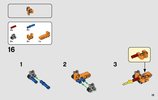 Bauanleitungen LEGO - 42088 - Cherry Picker: Page 15