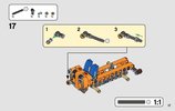 Bauanleitungen LEGO - 42088 - Cherry Picker: Page 17