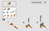 Bauanleitungen LEGO - 42088 - Cherry Picker: Page 21