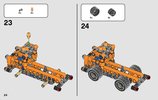 Bauanleitungen LEGO - 42088 - Cherry Picker: Page 24