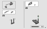 Bauanleitungen LEGO - 42088 - Cherry Picker: Page 25