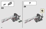 Bauanleitungen LEGO - 42088 - Cherry Picker: Page 34