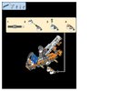 Bauanleitungen LEGO - 42088 - Cherry Picker: Page 34