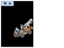 Bauanleitungen LEGO - 42088 - Cherry Picker: Page 36