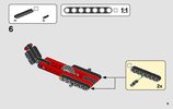 Bauanleitungen LEGO - 42089 - Power Boat: Page 9