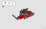 Bauanleitungen LEGO - 42089 - Power Boat: Page 15