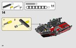 Bauanleitungen LEGO - 42089 - Power Boat: Page 20