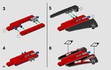 Bauanleitungen LEGO - 42089 - Power Boat: Page 22