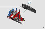 Bauanleitungen LEGO - 42089 - Power Boat: Page 45