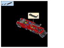 Bauanleitungen LEGO - 42089 - Power Boat: Page 23