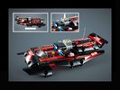 Bauanleitungen LEGO - 42089 - Power Boat: Page 35