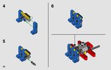 Bauanleitungen LEGO - 42089 - Power Boat: Page 32