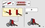 Bauanleitungen LEGO - 42089 - Power Boat: Page 37