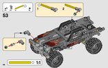 Bauanleitungen LEGO - 42090 - Getaway Truck: Page 48