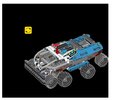 Bauanleitungen LEGO - 42090 - Getaway Truck: Page 54