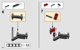 Bauanleitungen LEGO - 42090 - Getaway Truck: Page 10