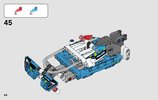 Bauanleitungen LEGO - 42091 - Police Pursuit: Page 44