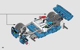 Bauanleitungen LEGO - 42091 - Police Pursuit: Page 48