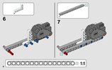 Bauanleitungen LEGO - 42091 - Police Pursuit: Page 8