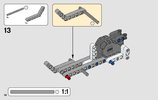 Bauanleitungen LEGO - 42091 - Police Pursuit: Page 14