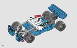 Bauanleitungen LEGO - 42091 - Police Pursuit: Page 52