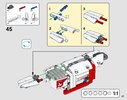 Bauanleitungen LEGO - 42092 - Rescue Helicopter: Page 27