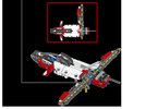 Bauanleitungen LEGO - 42092 - Rescue Helicopter: Page 66