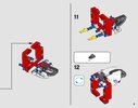 Bauanleitungen LEGO - 42092 - Rescue Helicopter: Page 9