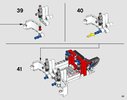 Bauanleitungen LEGO - 42092 - Rescue Helicopter: Page 23