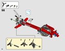 Bauanleitungen LEGO - 42092 - Rescue Helicopter: Page 60