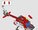 Bauanleitungen LEGO - 42092 - Rescue Helicopter: Page 63