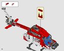 Bauanleitungen LEGO - 42092 - Rescue Helicopter: Page 64