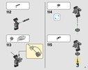 Bauanleitungen LEGO - 42092 - Rescue Helicopter: Page 71