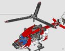 Bauanleitungen LEGO - 42092 - Rescue Helicopter: Page 77