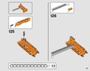 Bauanleitungen LEGO - 42093 - Chevrolet Corvette ZR1: Page 87